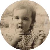 AnneMesi-Child AnneMesi-Child