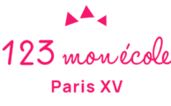 logo paris V6