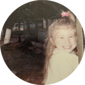 Elif enfant