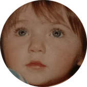 Laura enfant (2)