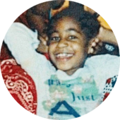 Soidika enfant