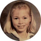 Natalie enfant Natalie enfant