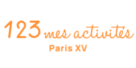 PARIS XV Mes Activités - 540 PARIS XV My Activities - 540