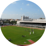 Stade CBV