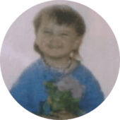 Ayse enfant Ayse enfant