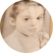 Laura DB enfant Laura DB enfant