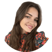Lucie Calvas Lucie Calvas
